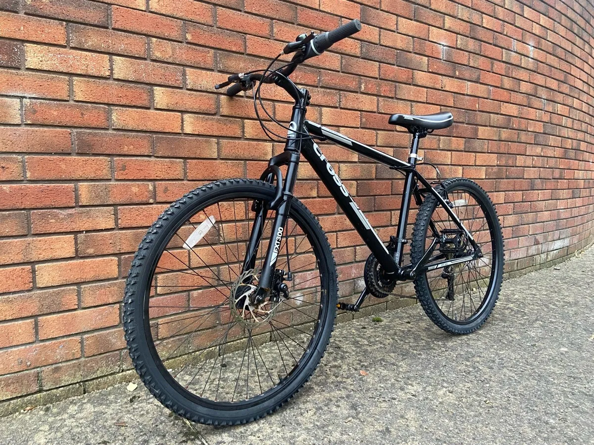 26 Inch Cross FXT300 mountain bike - Image 1