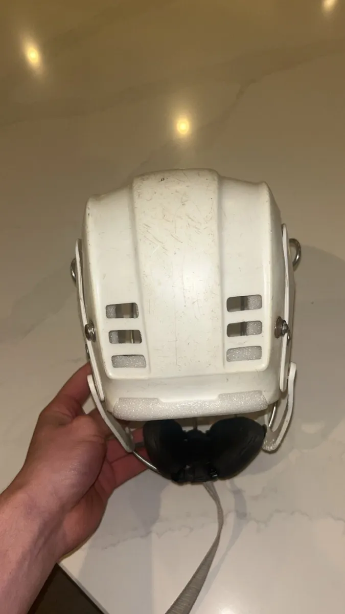 Oldstyle Kk guard - Image 4