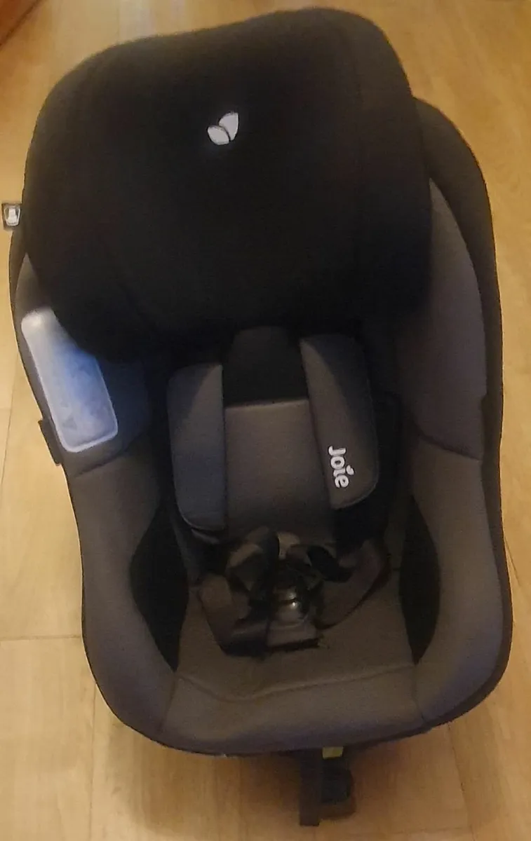 Child car seat - Image 2