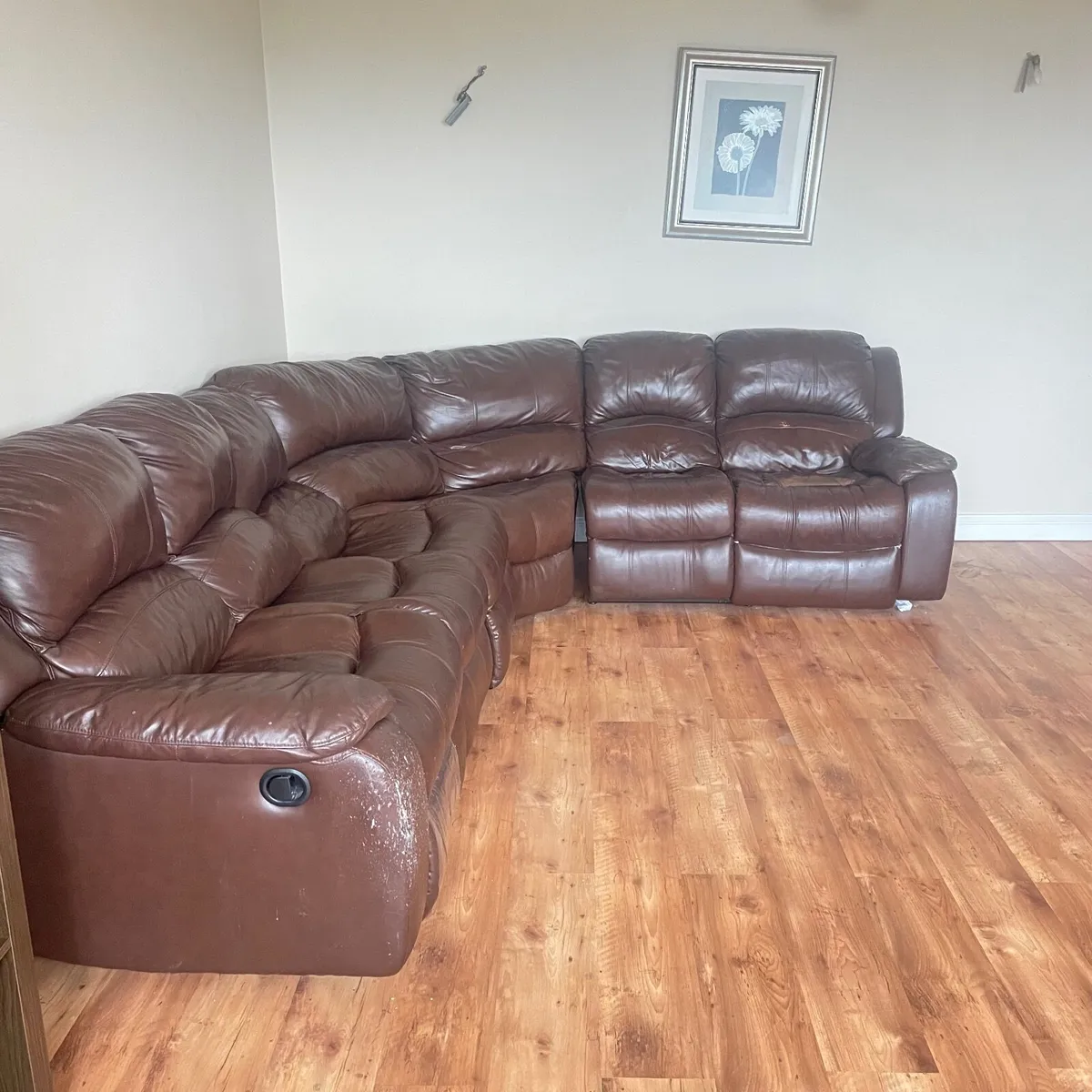 Corner couch - Image 4