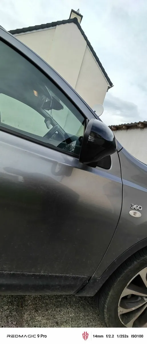 Nissan Qashqai 2013 - Image 2