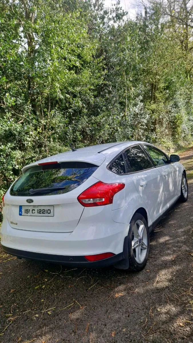 Focus Van🔥 - Image 2