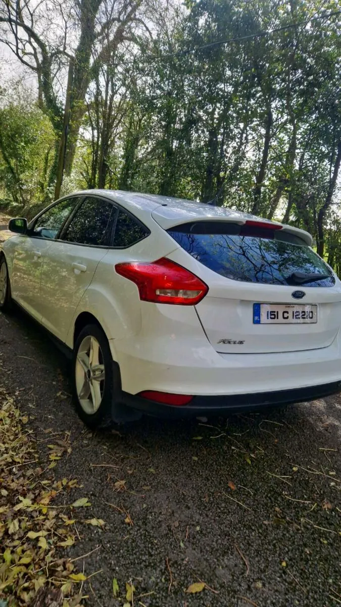 Focus Van🔥 - Image 3