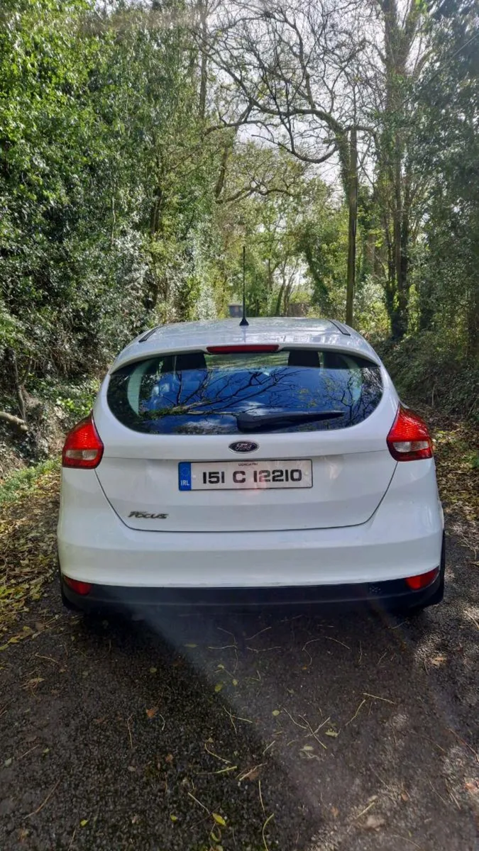Focus Van🔥 - Image 4
