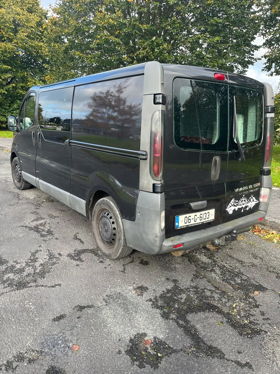 Campervan - Image 3