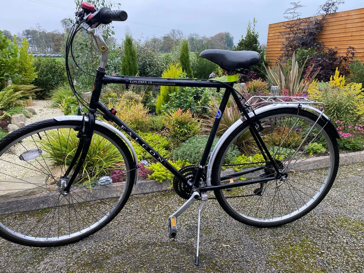 Bicycle - Image 1