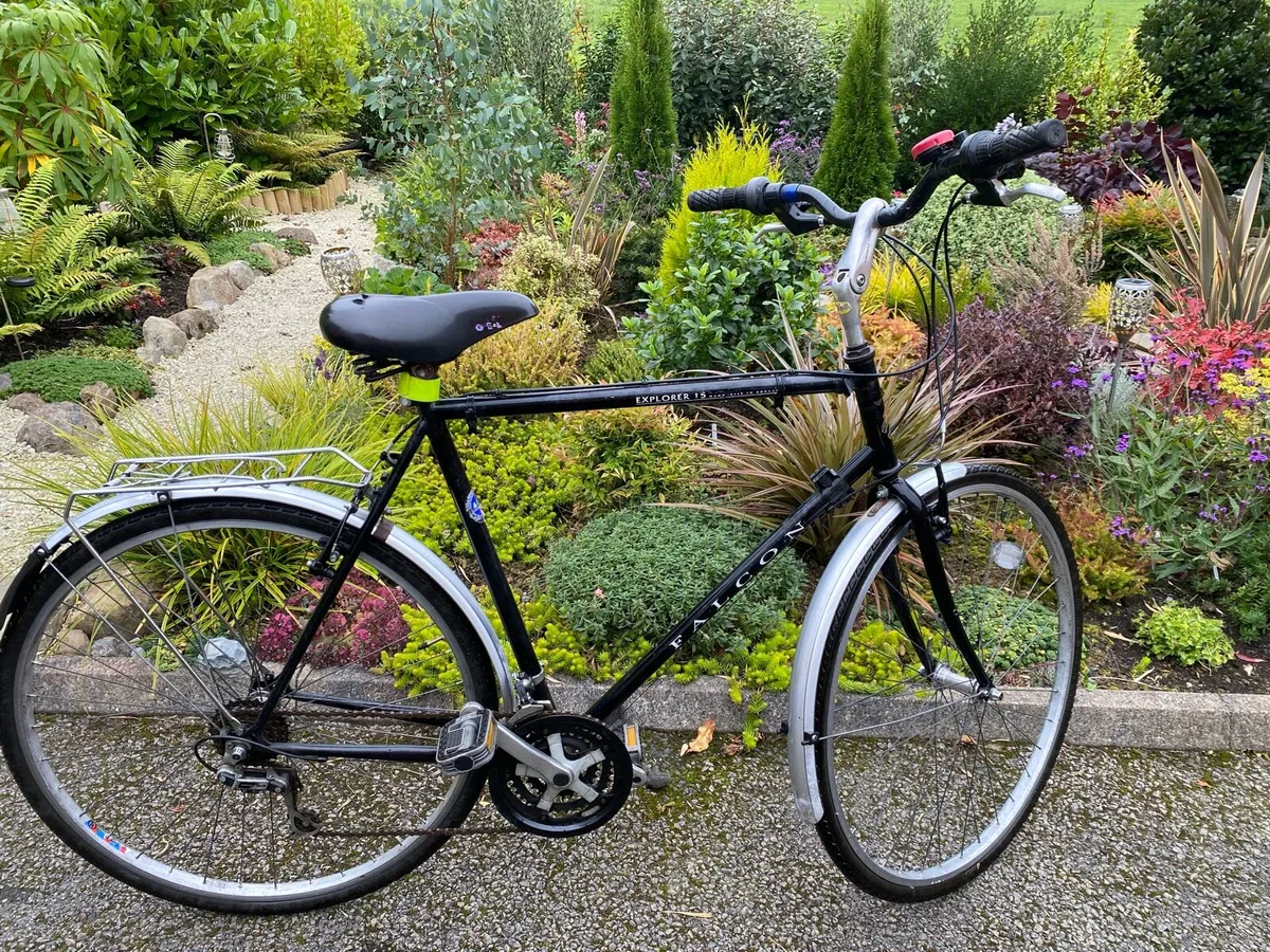 Bicycle - Image 2