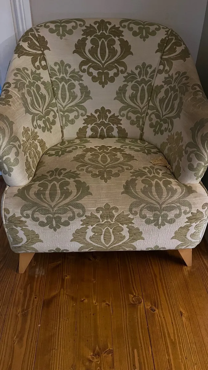 Arm chair - Image 2