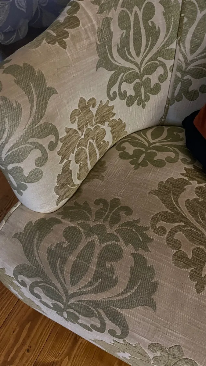 Arm chair - Image 3