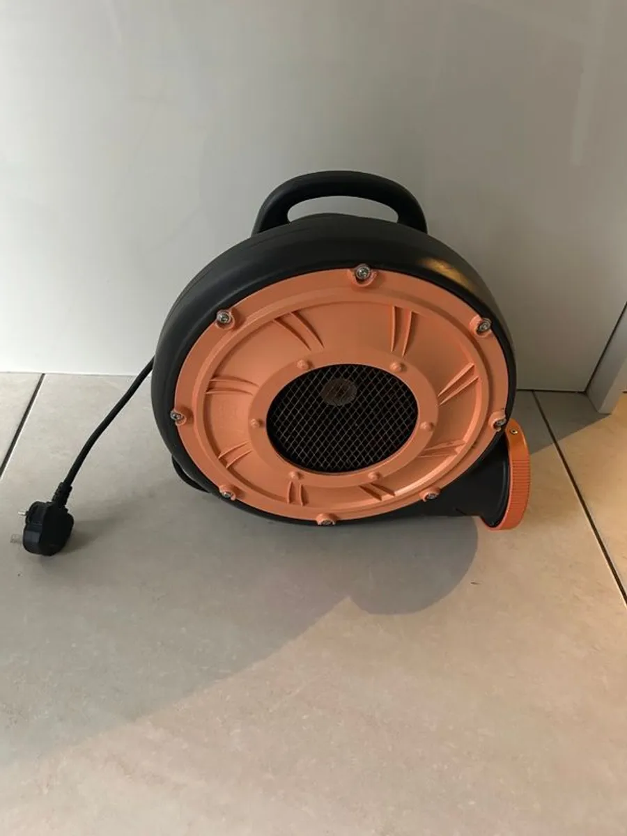 Air blower