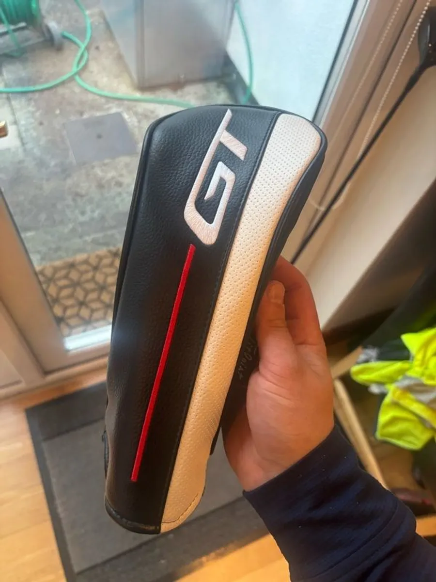 Titleist GT1 tour 3 wood - Image 4