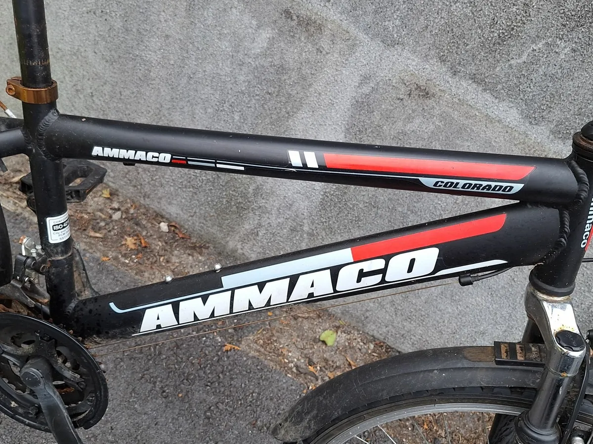 Child bike - Image 1
