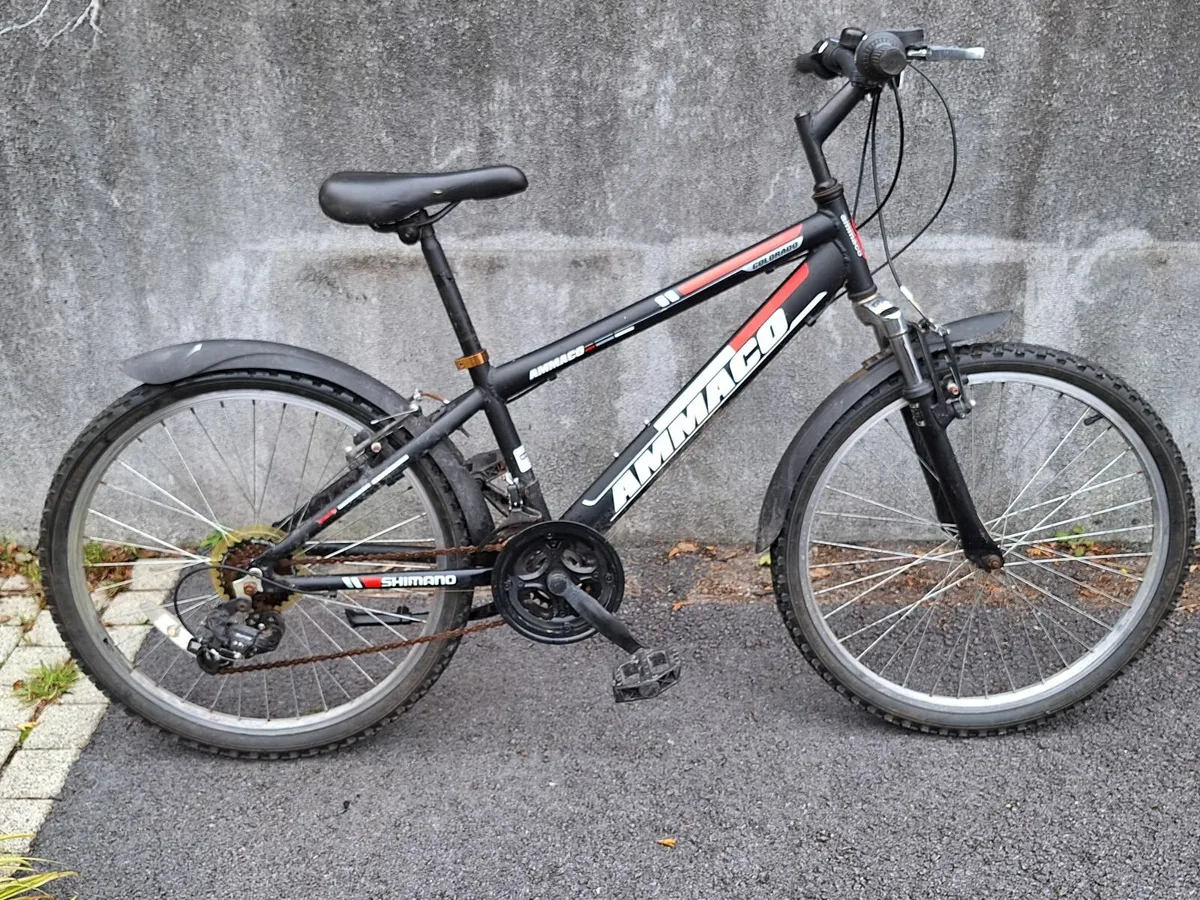 Child bike - Image 2
