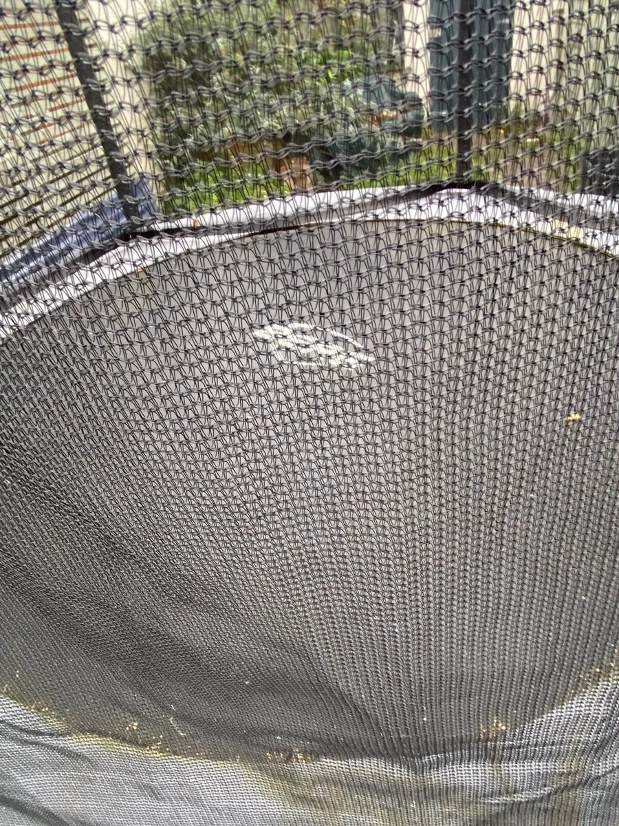 Trampoline - Image 2