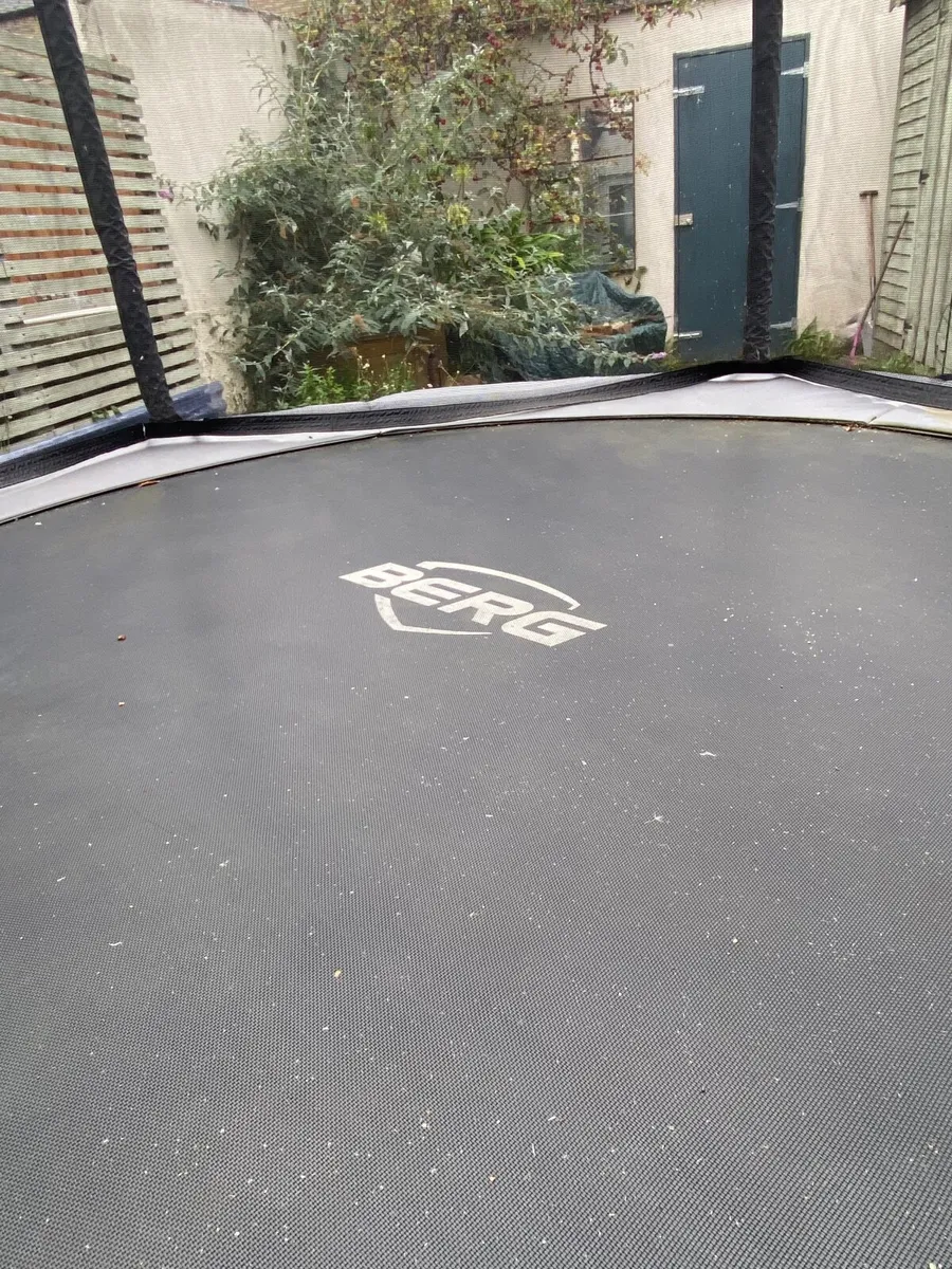 Trampoline - Image 3