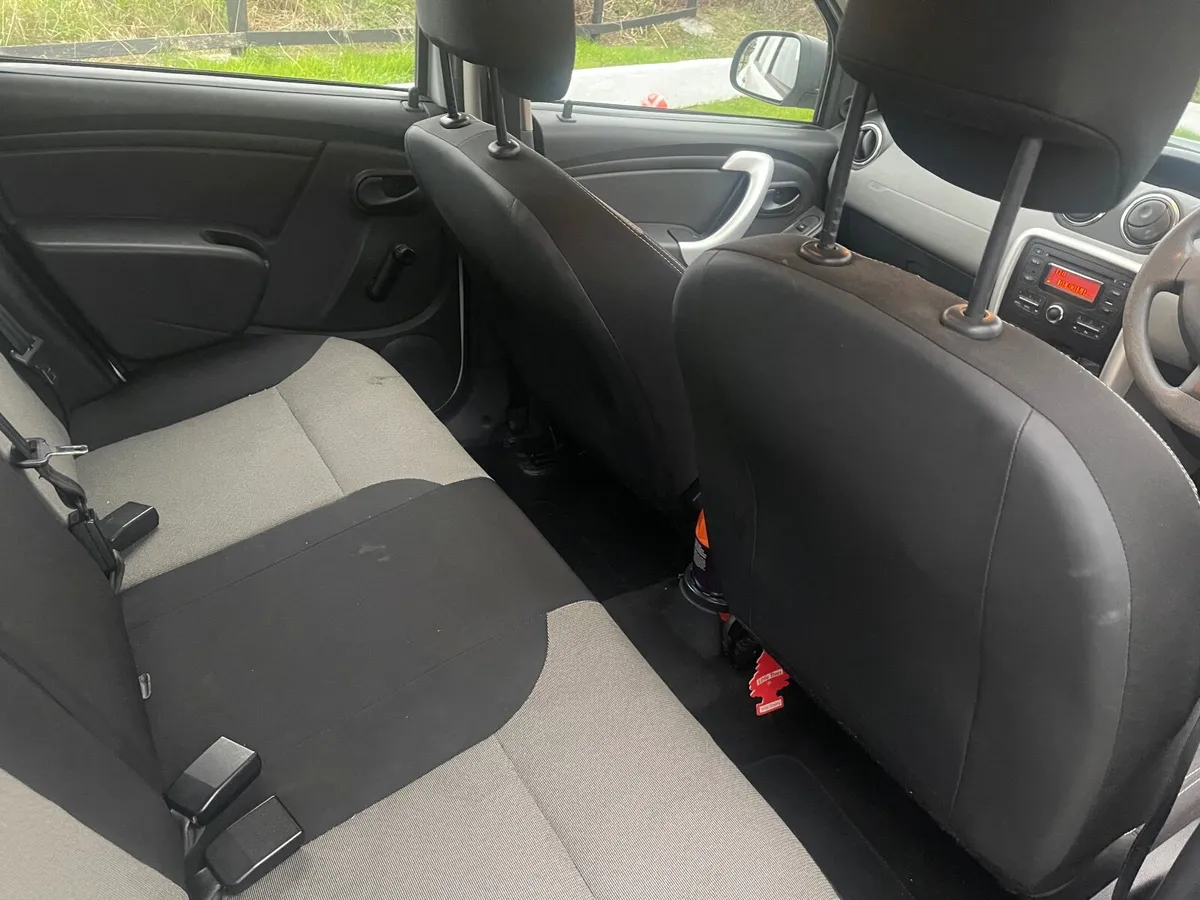 Dacia Duster 2015 - Image 4