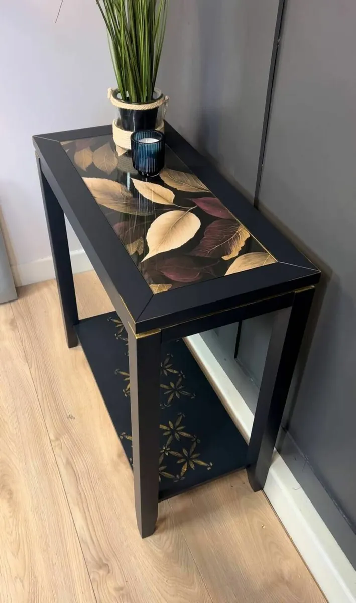 Renewed console table - Image 3
