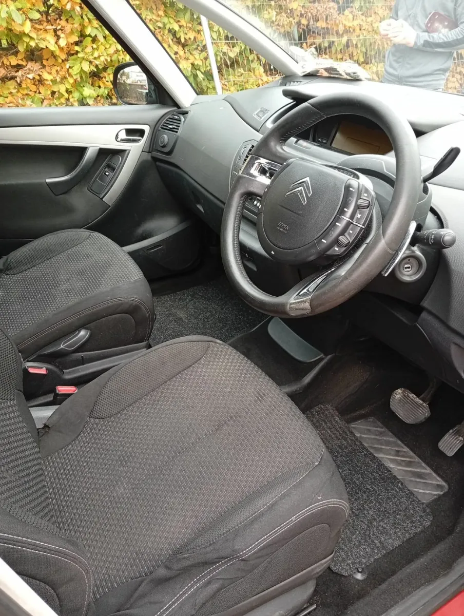 Citroen C4 2010 - Image 3