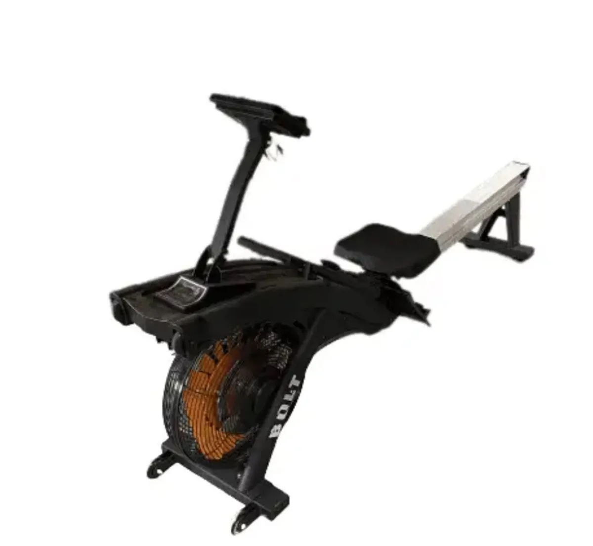 Commercial Rowing Machine - Image 1