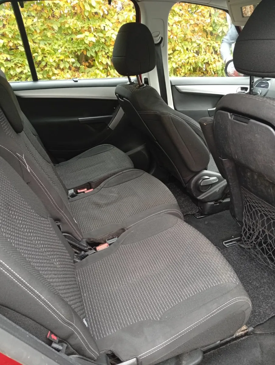 Citroen C4 2010 - Image 4