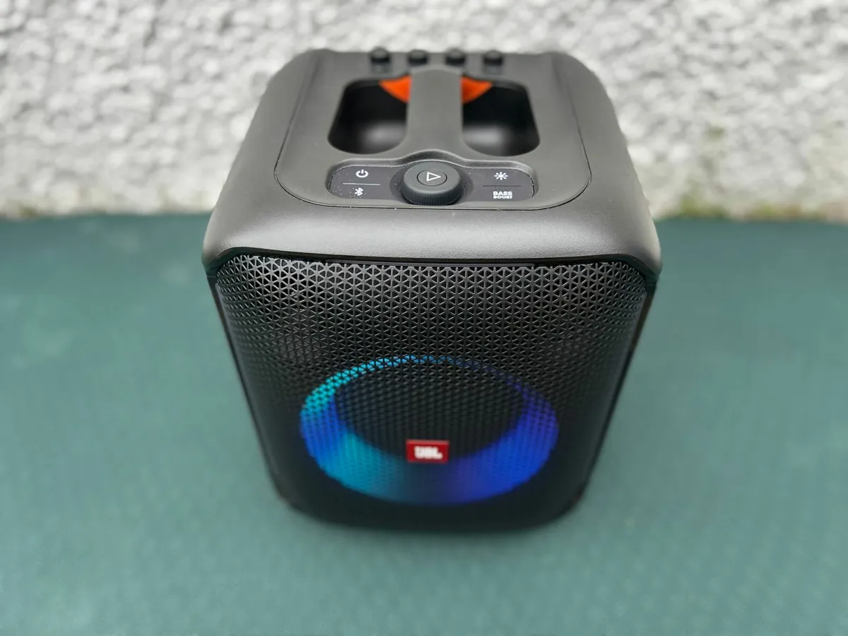 JBL PARTYBOX ENCORE [karaoke] - Image 3