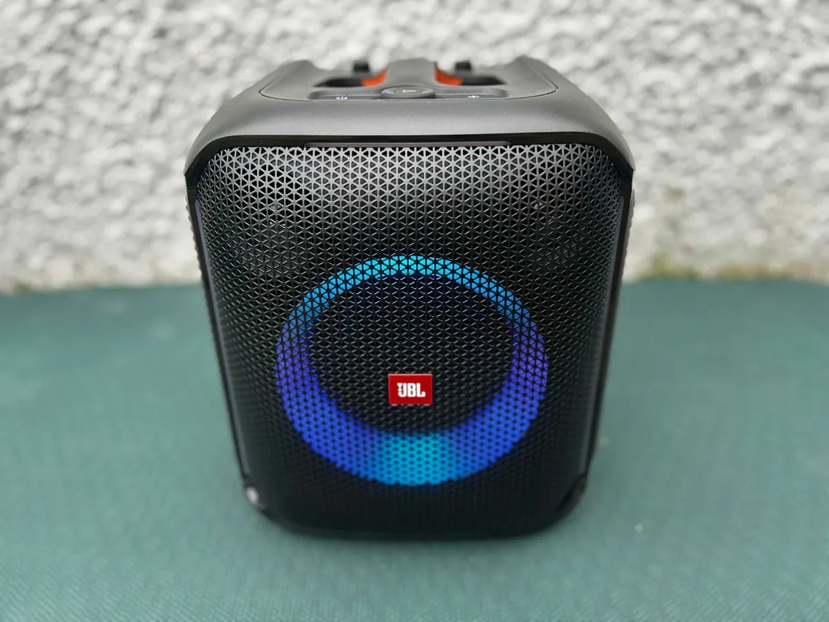 JBL PARTYBOX ENCORE [karaoke] - Image 4