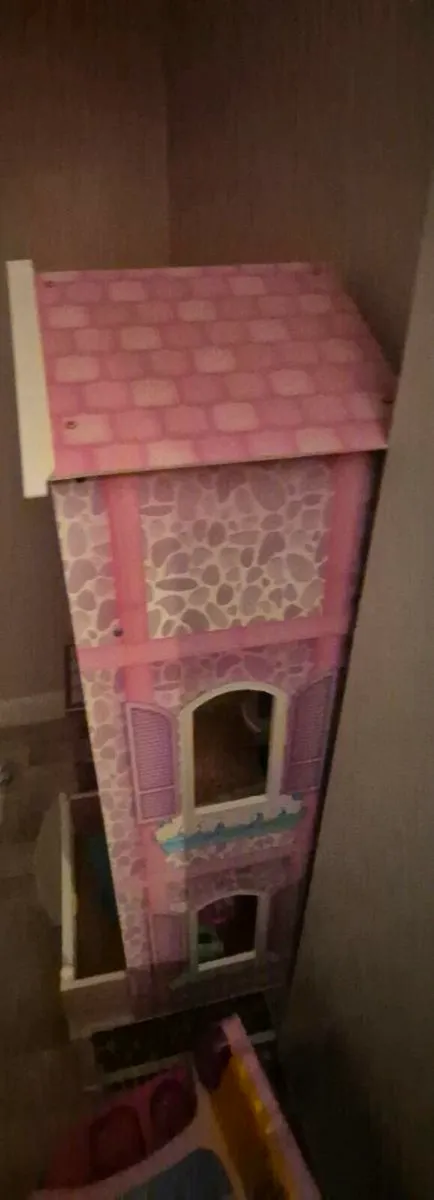 DOLLS HOUSE - Image 4