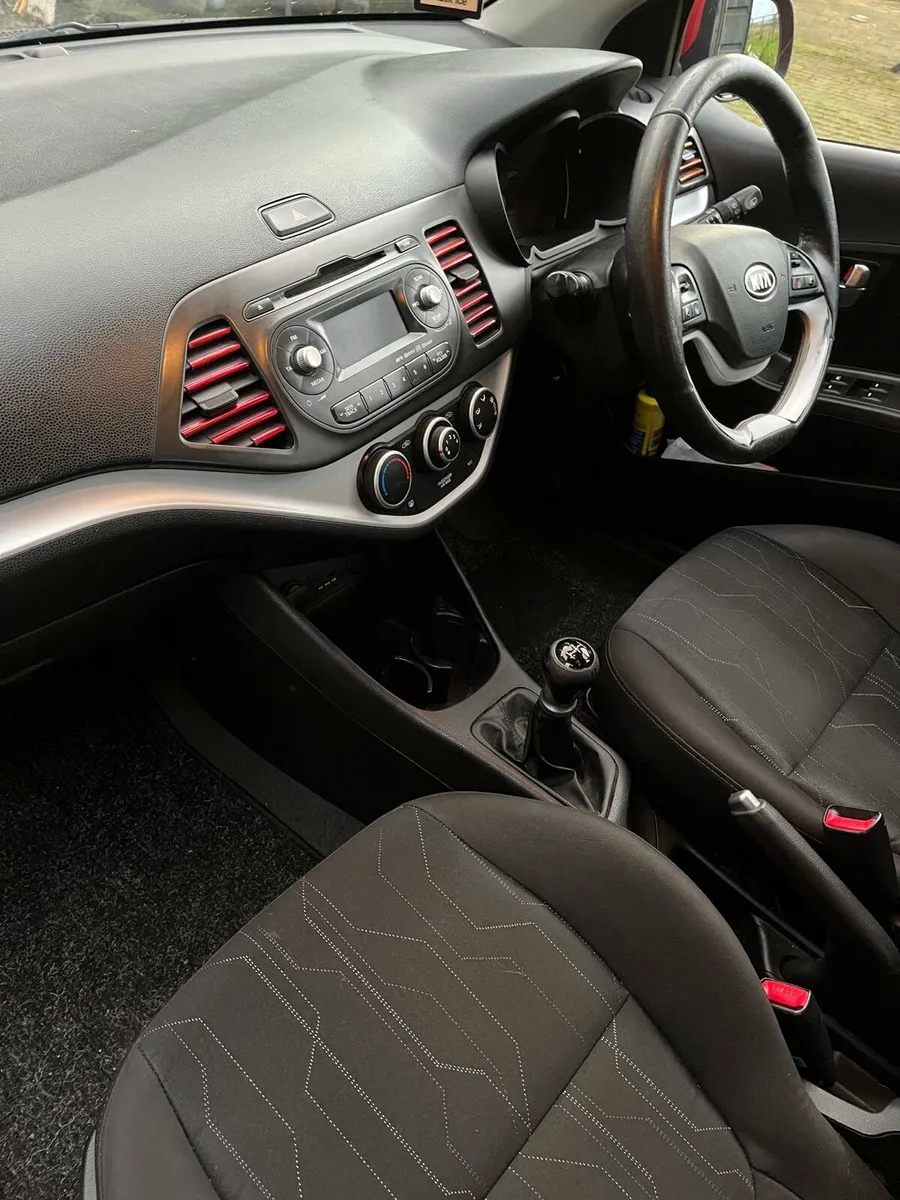 Kia picanto for sale - Image 2
