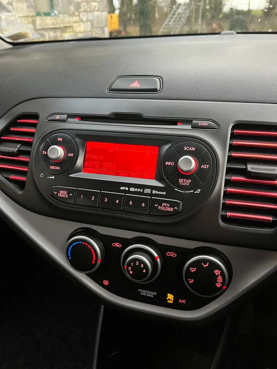 Kia picanto for sale - Image 3