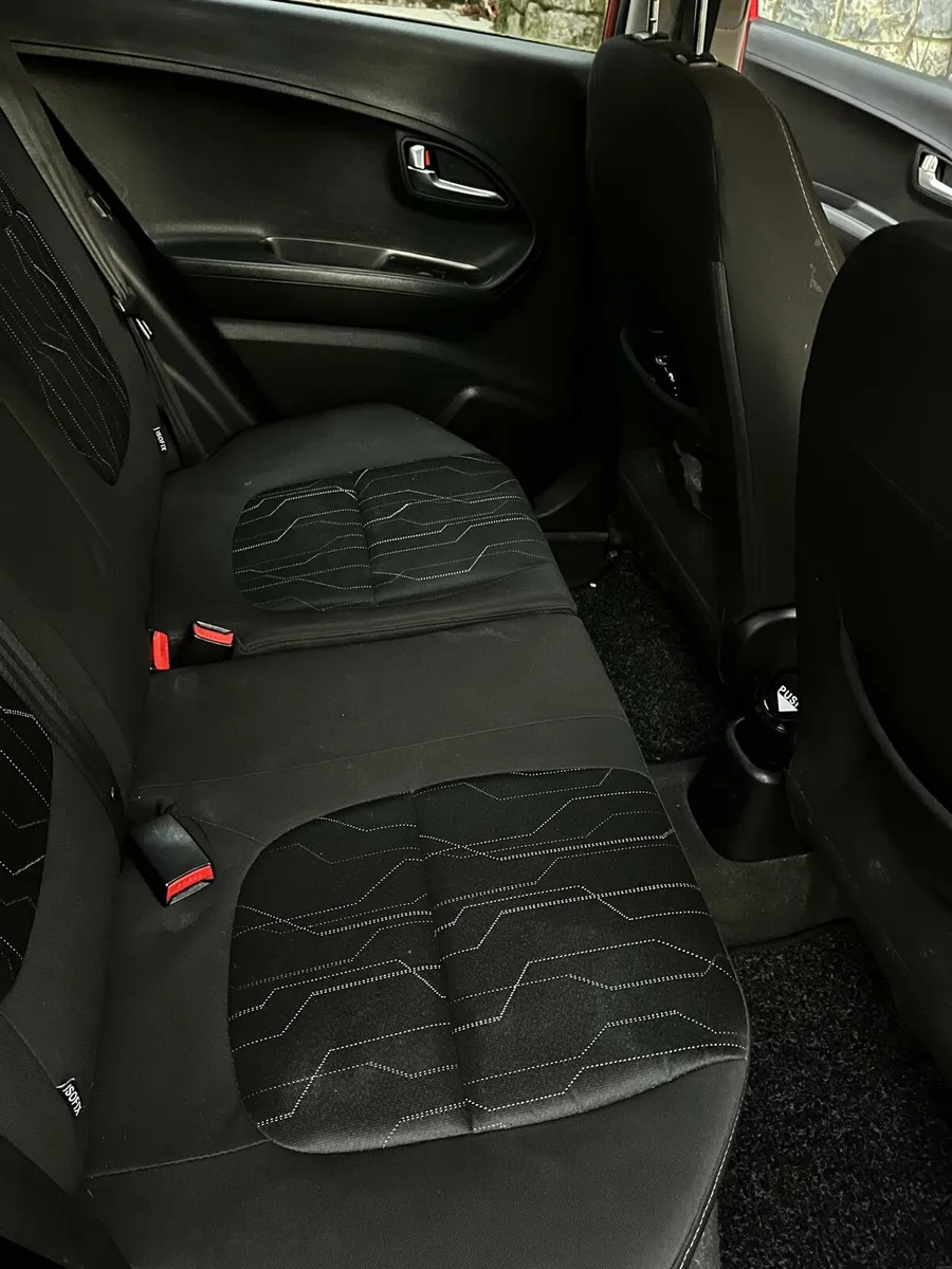 Kia picanto for sale - Image 4