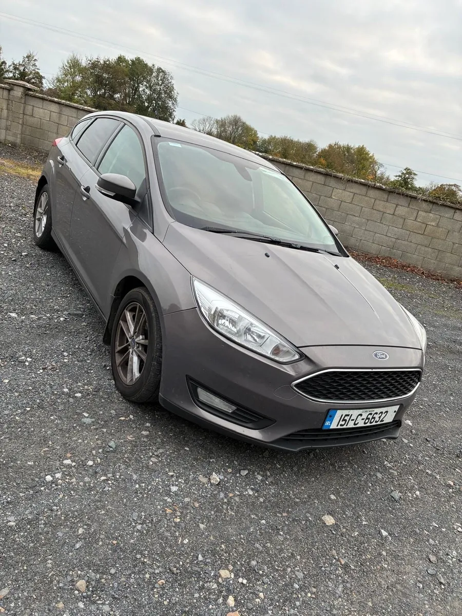 Ford focus - Image 1