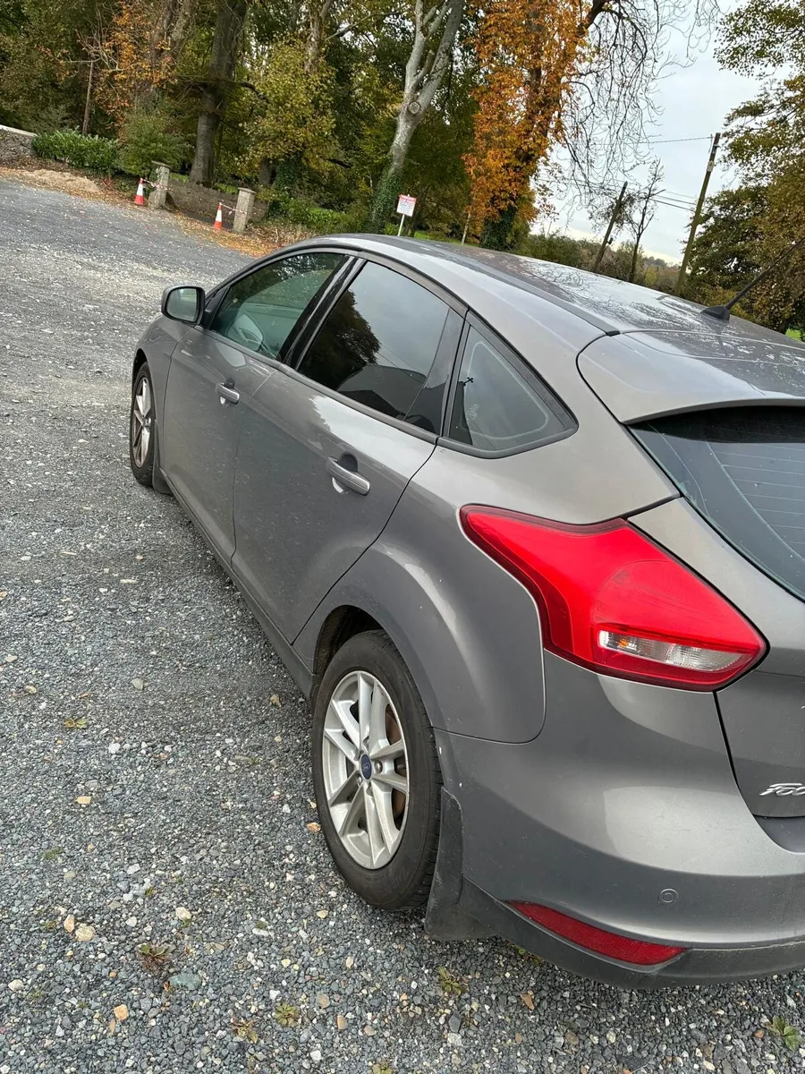 Ford focus - Image 2