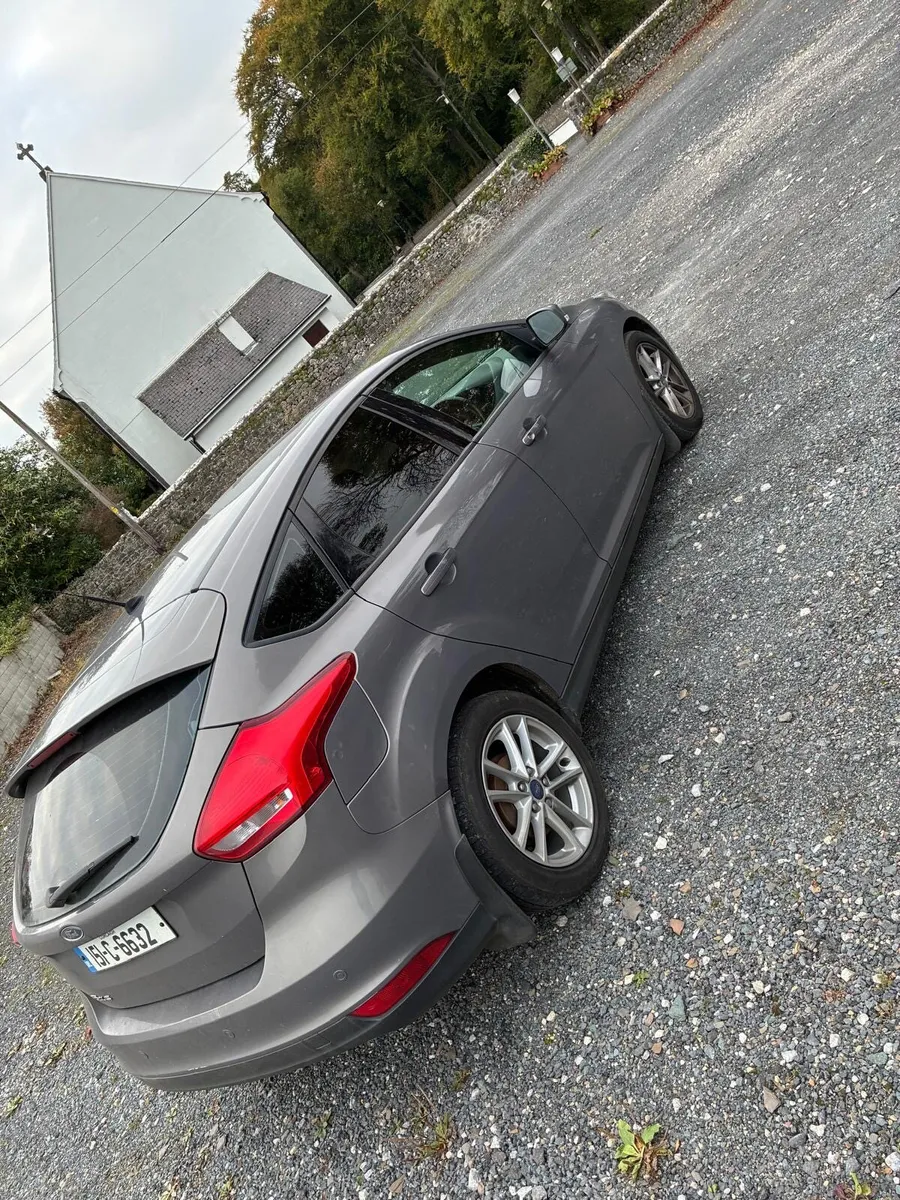Ford focus - Image 3