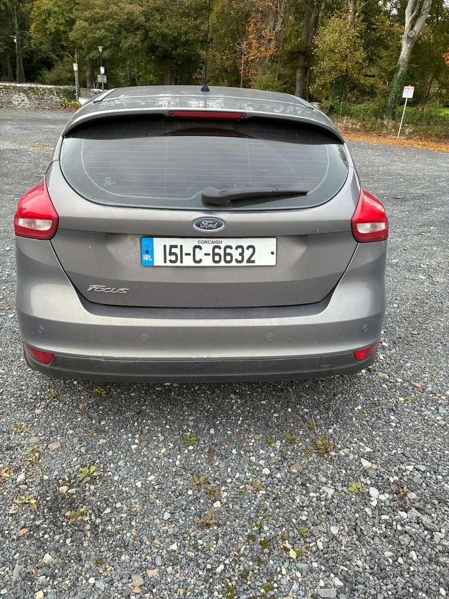 Ford focus - Image 4