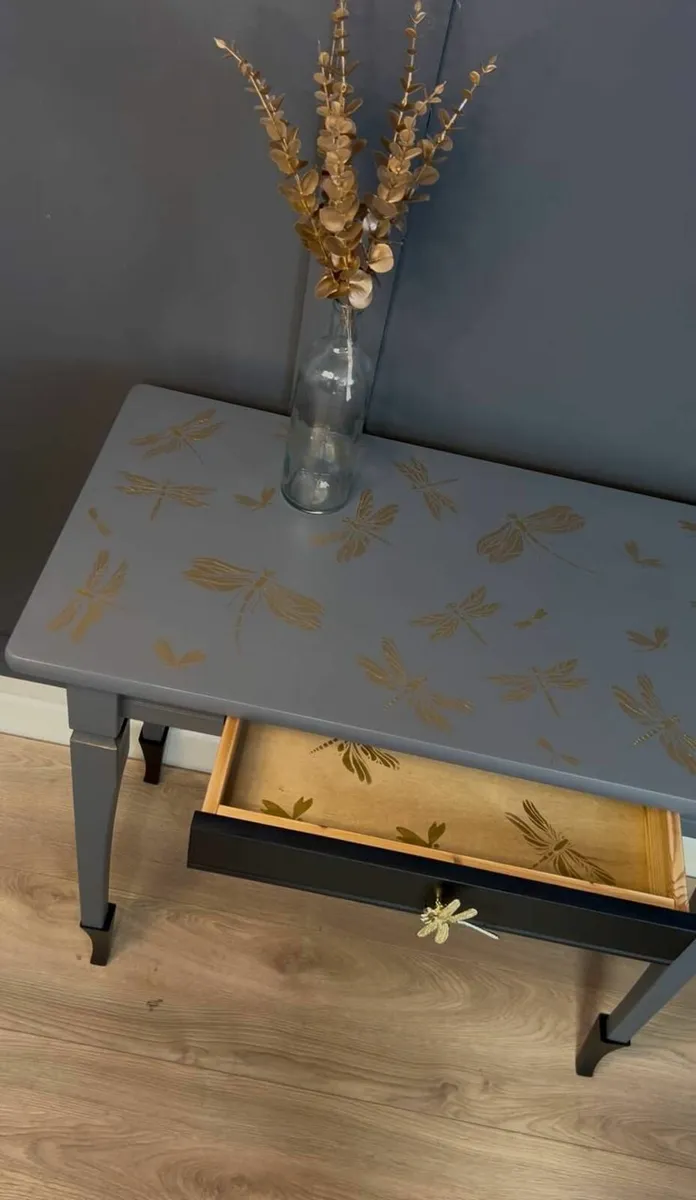 Renewed console table - Image 4