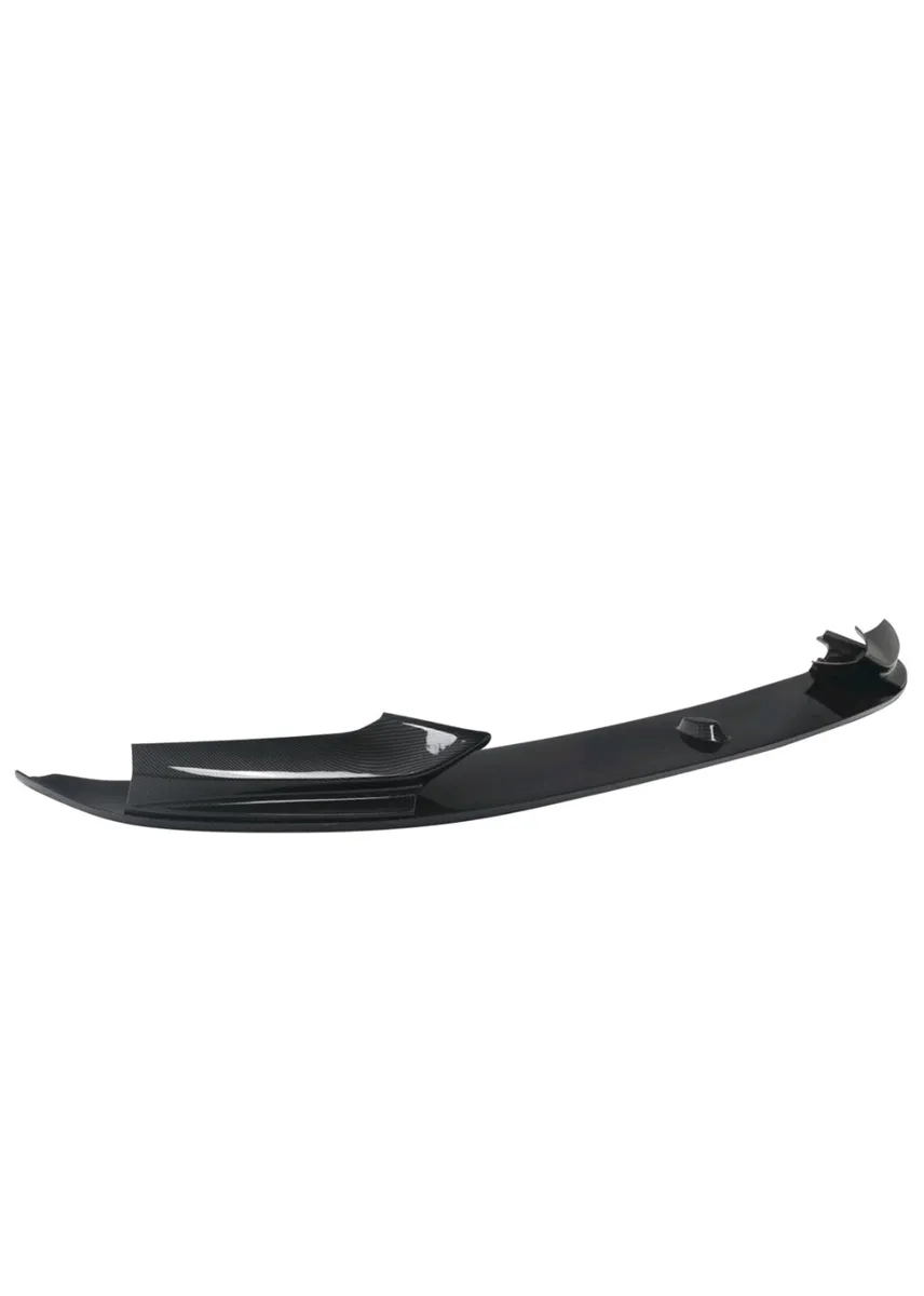 BMW F10  Front Spoiler - Image 4