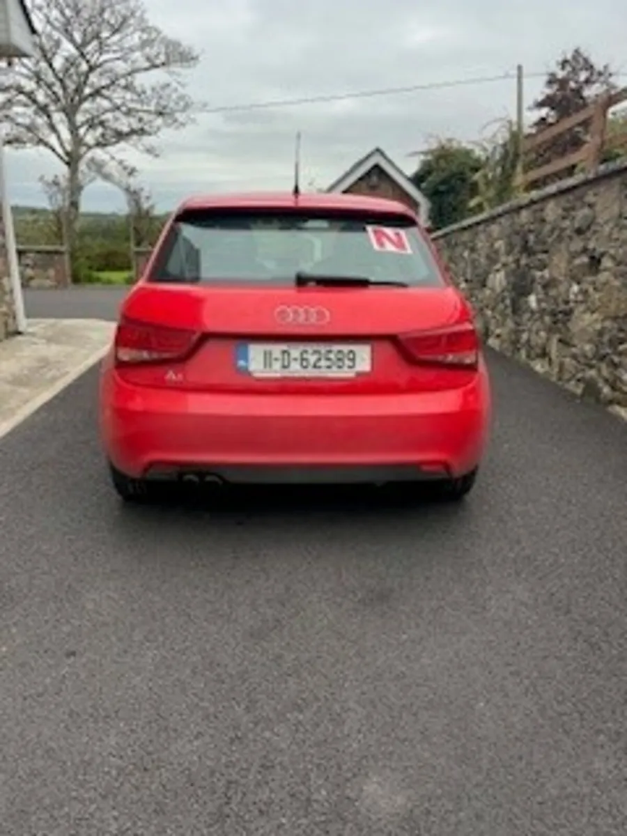 Audi A1 - Image 1