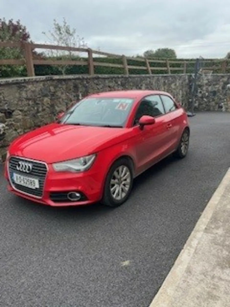 Audi A1 - Image 2
