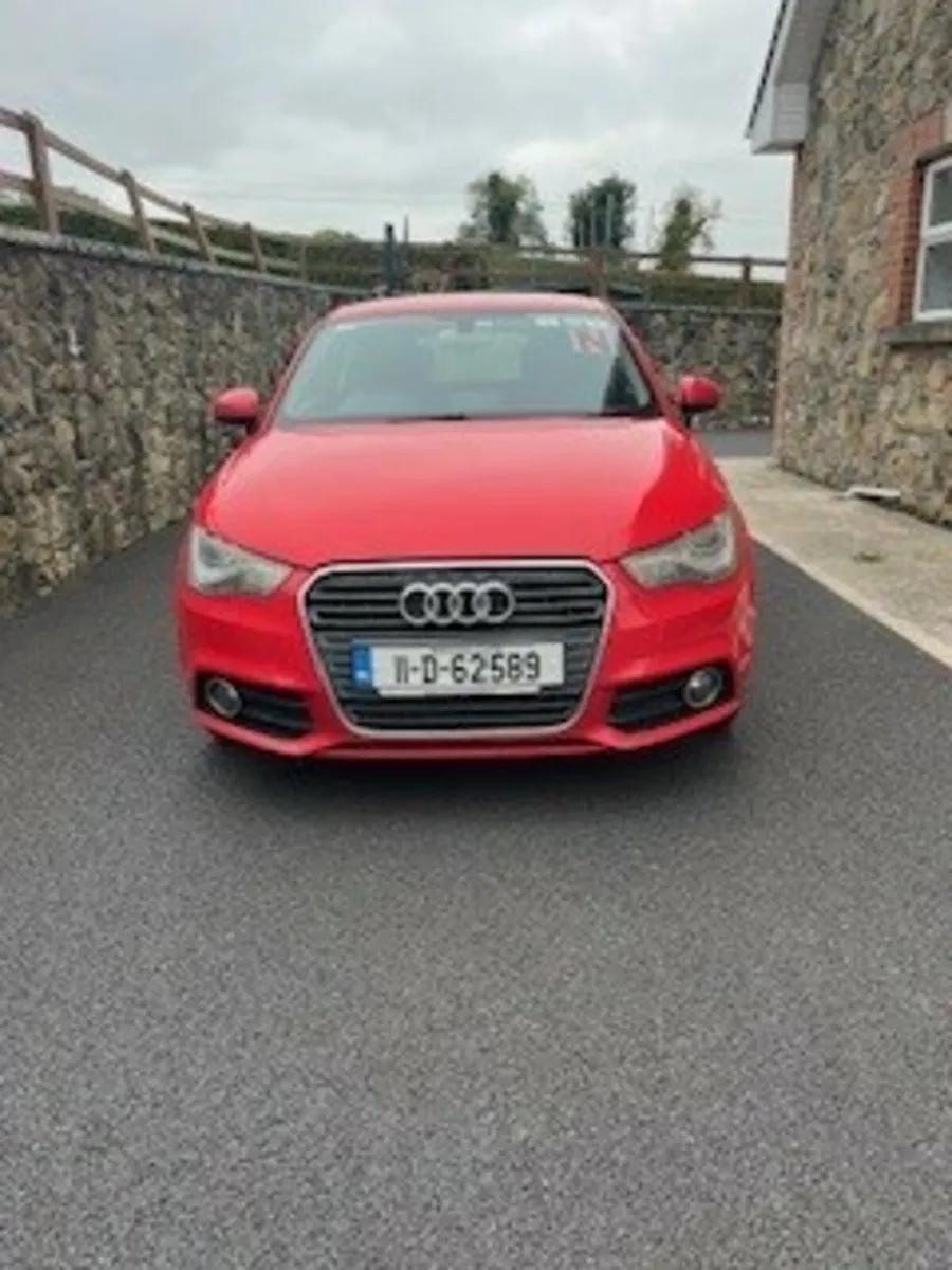 Audi A1 - Image 3