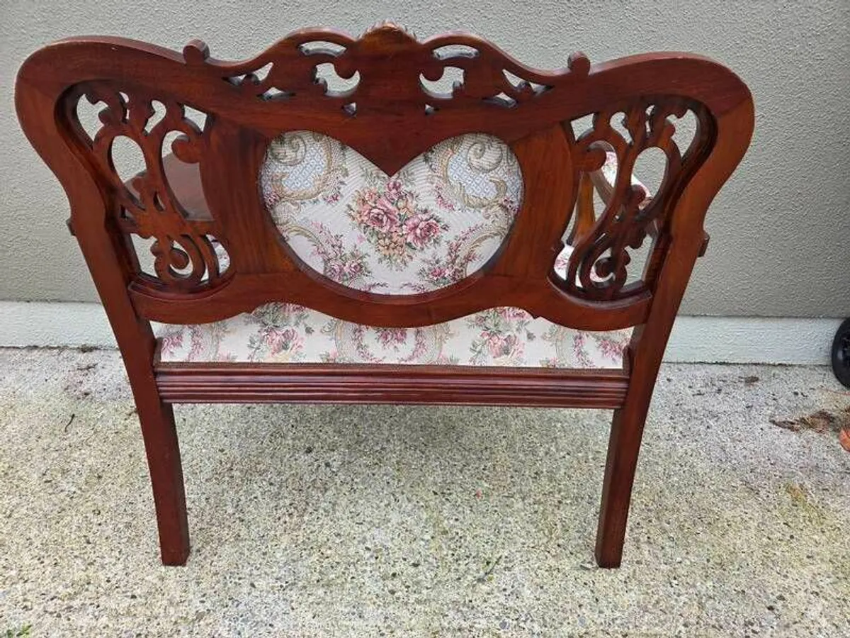 Telephone Table - Image 2