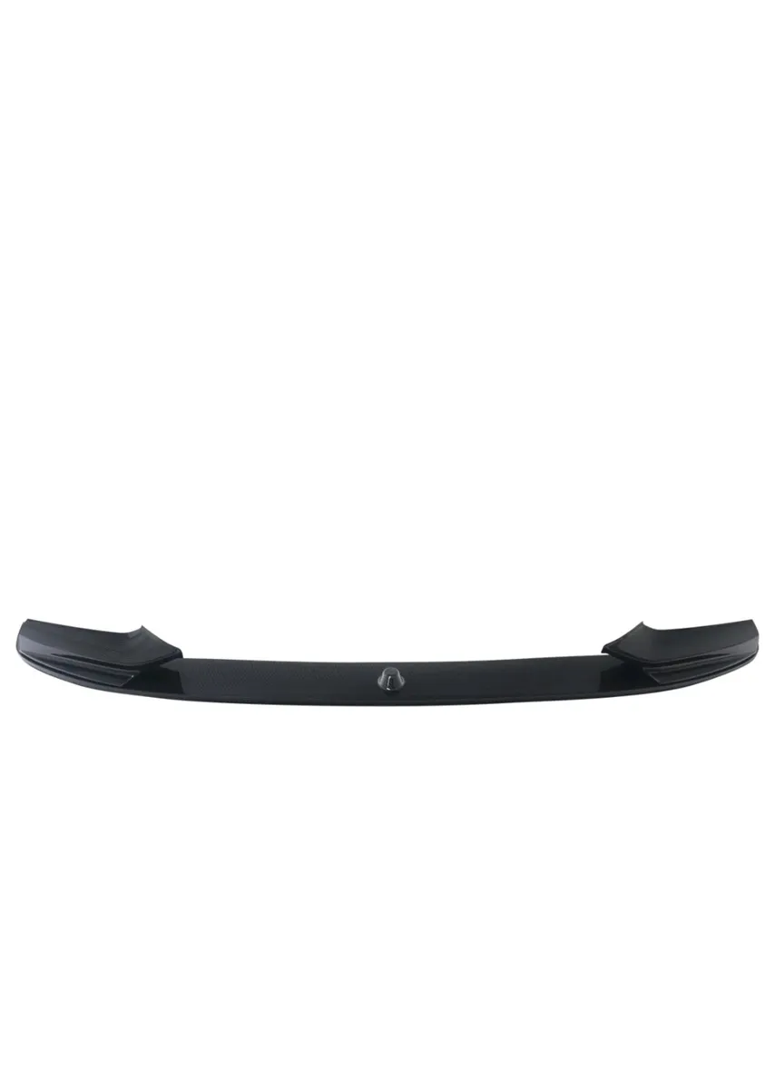 BMW F10  Front Spoiler - Image 2