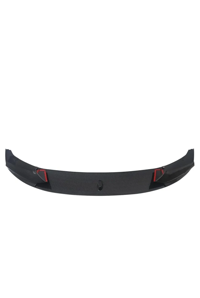 BMW F10  Front Spoiler - Image 3