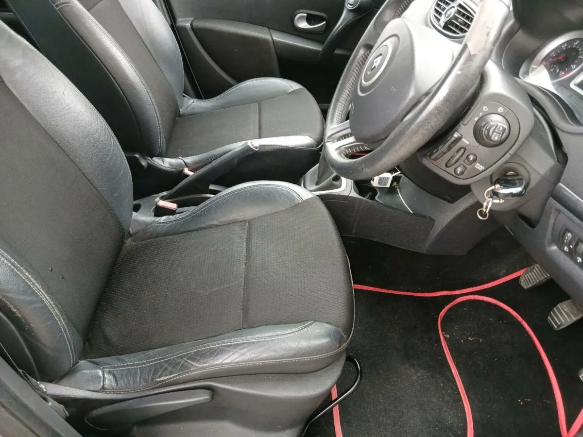 Renault Clio 1.2 - Image 4