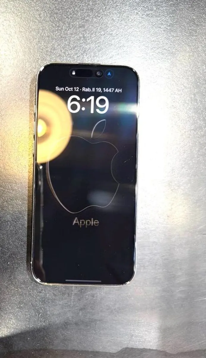Iphone 16 Pro Max 256gb - Image 1