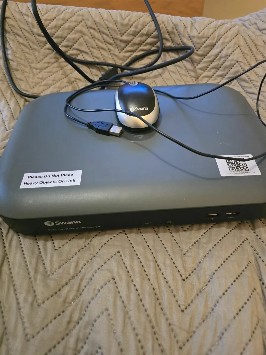 Security camera - Image 3