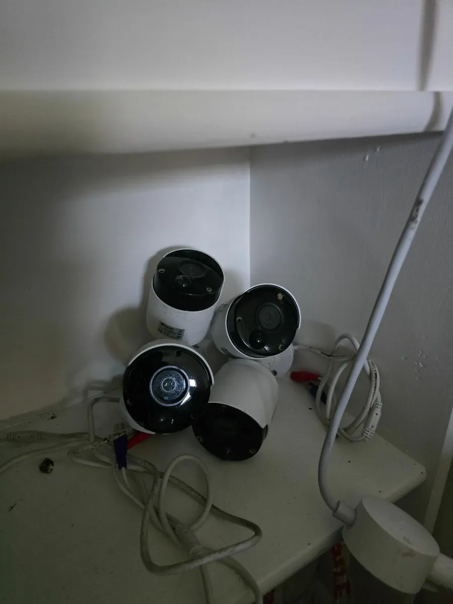 Security camera - Image 1