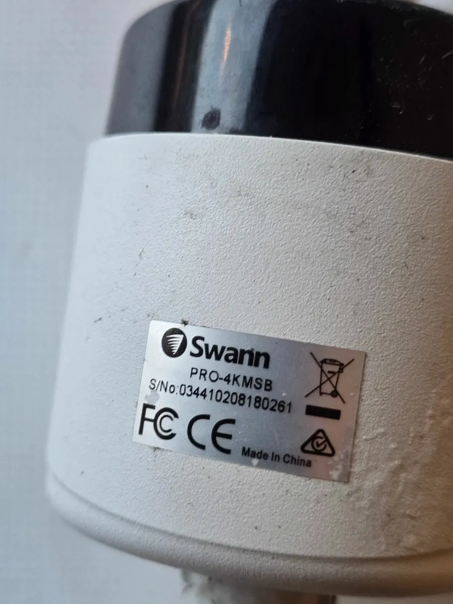 Security camera - Image 4