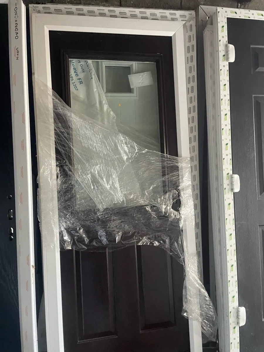 Pvc doors - Image 3