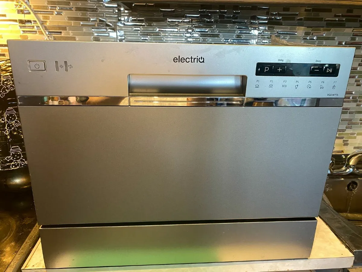Top Counter DishWasher - Image 1