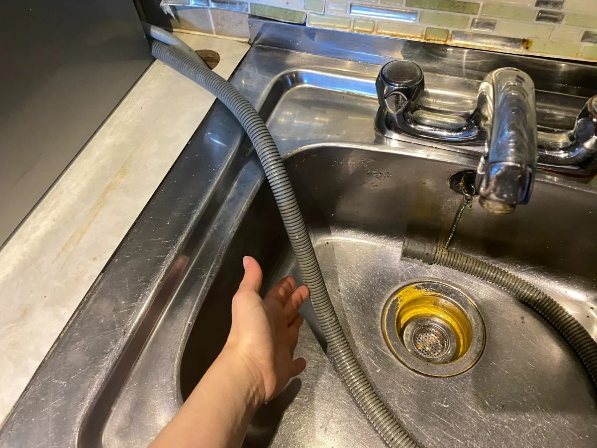 Top Counter DishWasher - Image 2